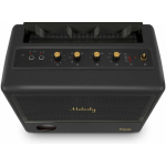 Inventor Melody MD-IONWD-20L Αφυγραντήρας με Συμπιεστή και Wi-Fi 20lt Μαύρος - Image 4