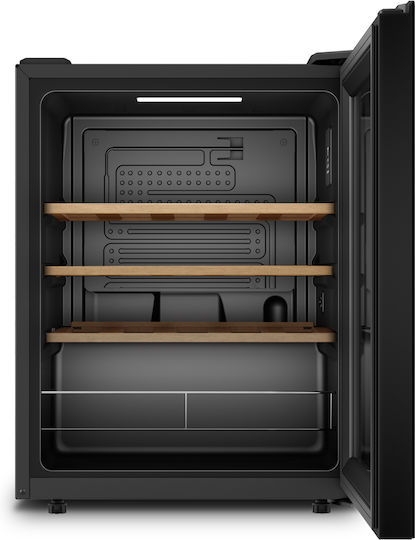 Inventor SKD-23B 2 Inventor Συντηρητής Κρασιών 23 Φιαλών SKD-23B - Image 9