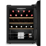 Inventor Συντηρητής Κρασιών 23 Φιαλών SKD-23B - Image 8