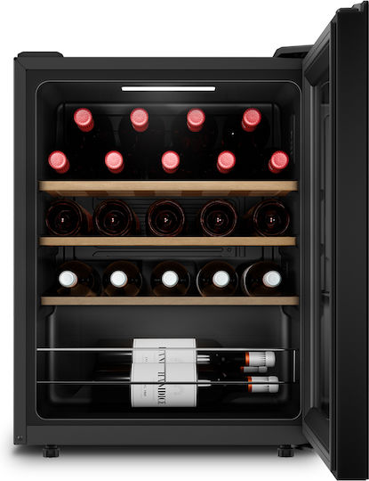 Inventor SKD-23B 3 Inventor Συντηρητής Κρασιών 23 Φιαλών SKD-23B - Image 8