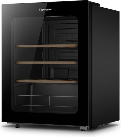 Inventor SKD-23B 4 Inventor Συντηρητής Κρασιών 23 Φιαλών SKD-23B - Image 7