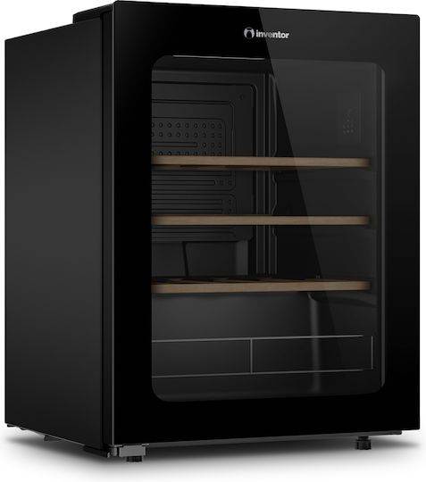 Inventor SKD-23B 5 Inventor Συντηρητής Κρασιών 23 Φιαλών SKD-23B - Image 6