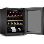 Inventor Συντηρητής Κρασιών 23 Φιαλών SKD-23B - Image 5