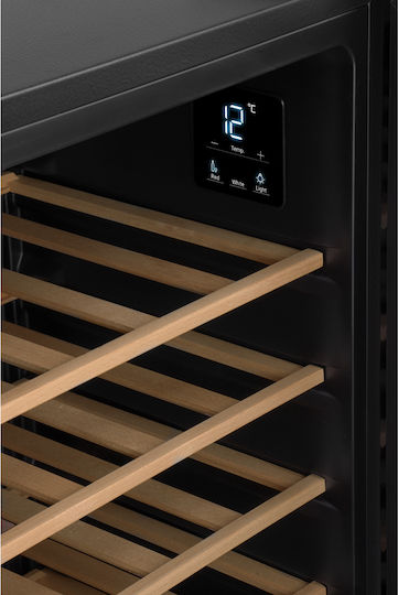 Inventor SKD-23B 8 Inventor Συντηρητής Κρασιών 23 Φιαλών SKD-23B - Image 3