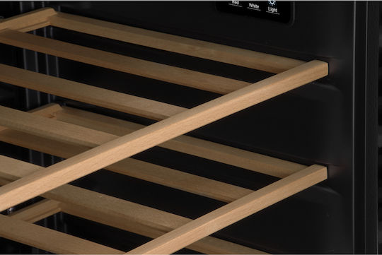 Inventor SKD-23B 9 Inventor Συντηρητής Κρασιών 23 Φιαλών SKD-23B - Image 2