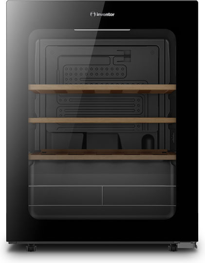 Inventor SKD-23B Inventor Συντηρητής Κρασιών 23 Φιαλών SKD-23B - Image 1