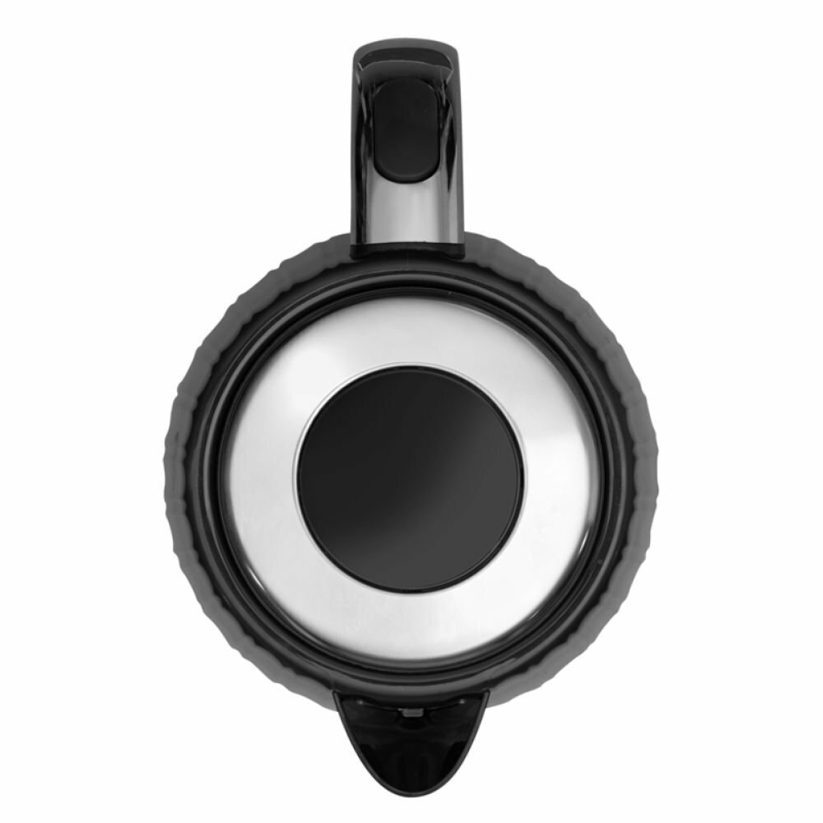 Izzy Βραστήρας 1.7lt 2200W Μαύρος IZ-3027 - Image 3