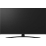 LG Smart Τηλεόραση 43" 4K UHD LED NanoCell AI NANO81 HDR (2025) 43NANO81A3A - Image 4