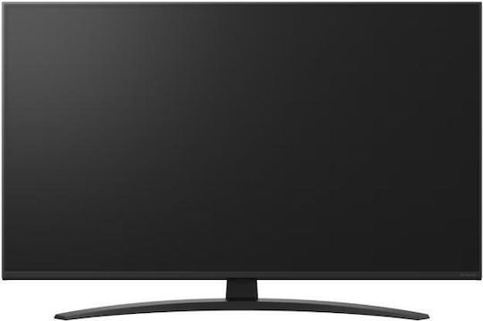 LG 43NANO81A3A 3 LG Smart Τηλεόραση 43" 4K UHD LED NanoCell AI NANO81 HDR (2025) 43NANO81A3A - Image 4