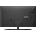 LG Smart Τηλεόραση 43" 4K UHD LED NanoCell AI NANO81 HDR (2025) 43NANO81A6A - Image 5