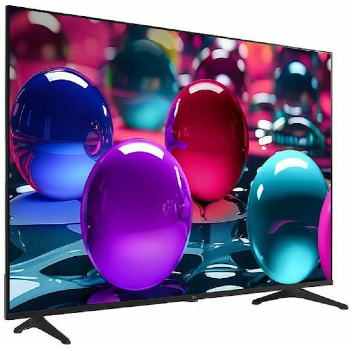 LG Smart Τηλεόραση 50" 4K UHD LED AI UA73 HDR (2025) 50UA73003LA - Image 4