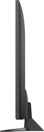 LG 55NANO81A6A 2 LG Smart Τηλεόραση 55" 4K UHD LED NanoCell AI NANO81 HDR (2025) 55NANO81A6A - Image 6