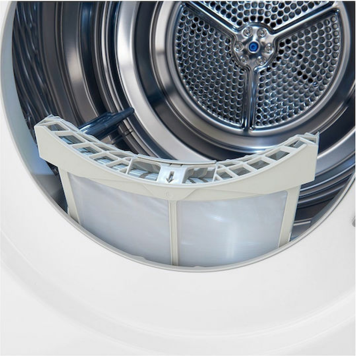 LG RH80V9AVHN Στεγνωτήριο 8kg A+++ με Αντλία Θερμότητας - Image 6