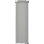Liebherr Εντοιχιζόμενο Μονόπορτο Ψυγείο 296lt Υ178.8xΠ56xΒ55εκ. Inox Peak IRBci 5170 - Image 4