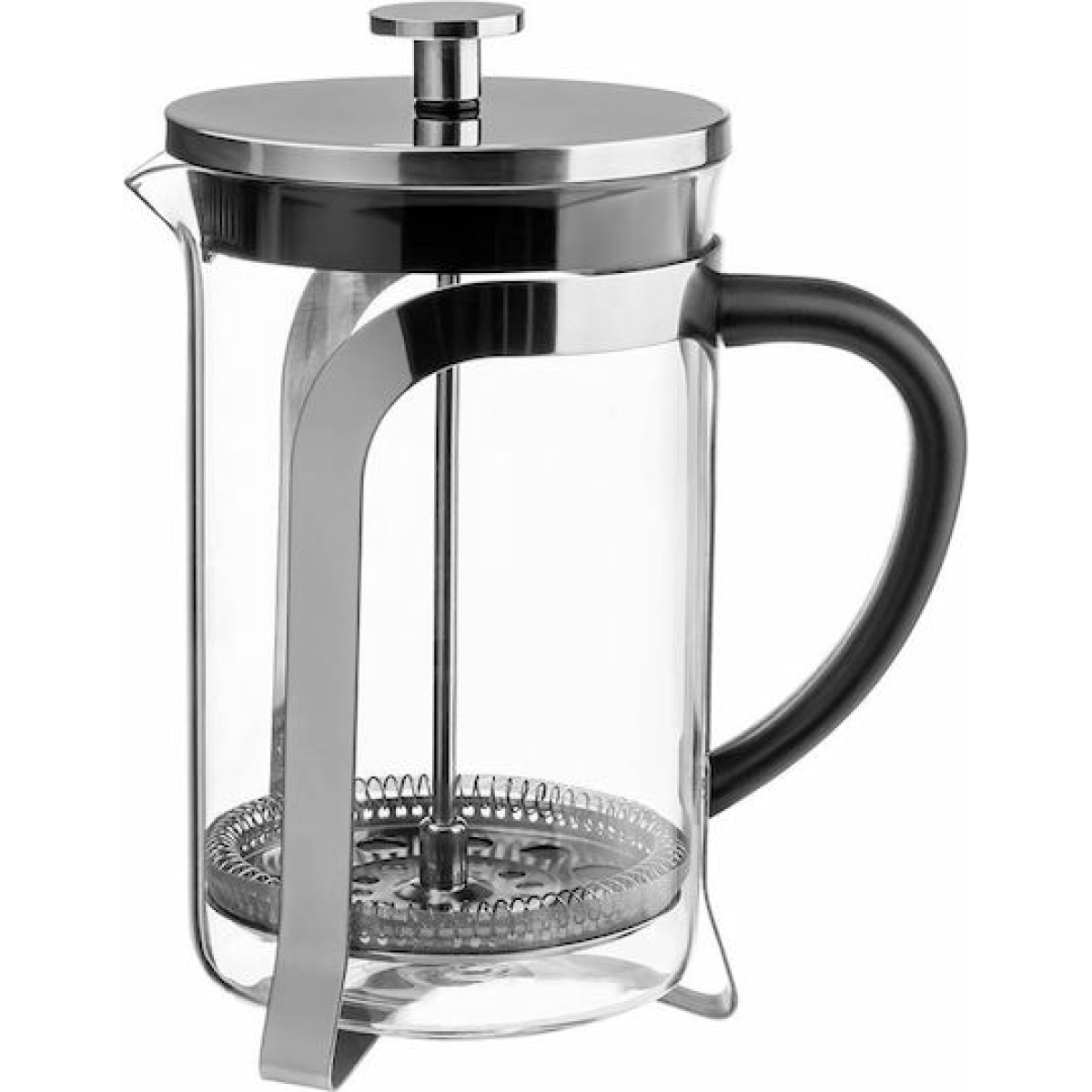 Luigi Ferrero Καφετιέρα Γαλλικού Χειρός 800ml FR-8083T - Image 10