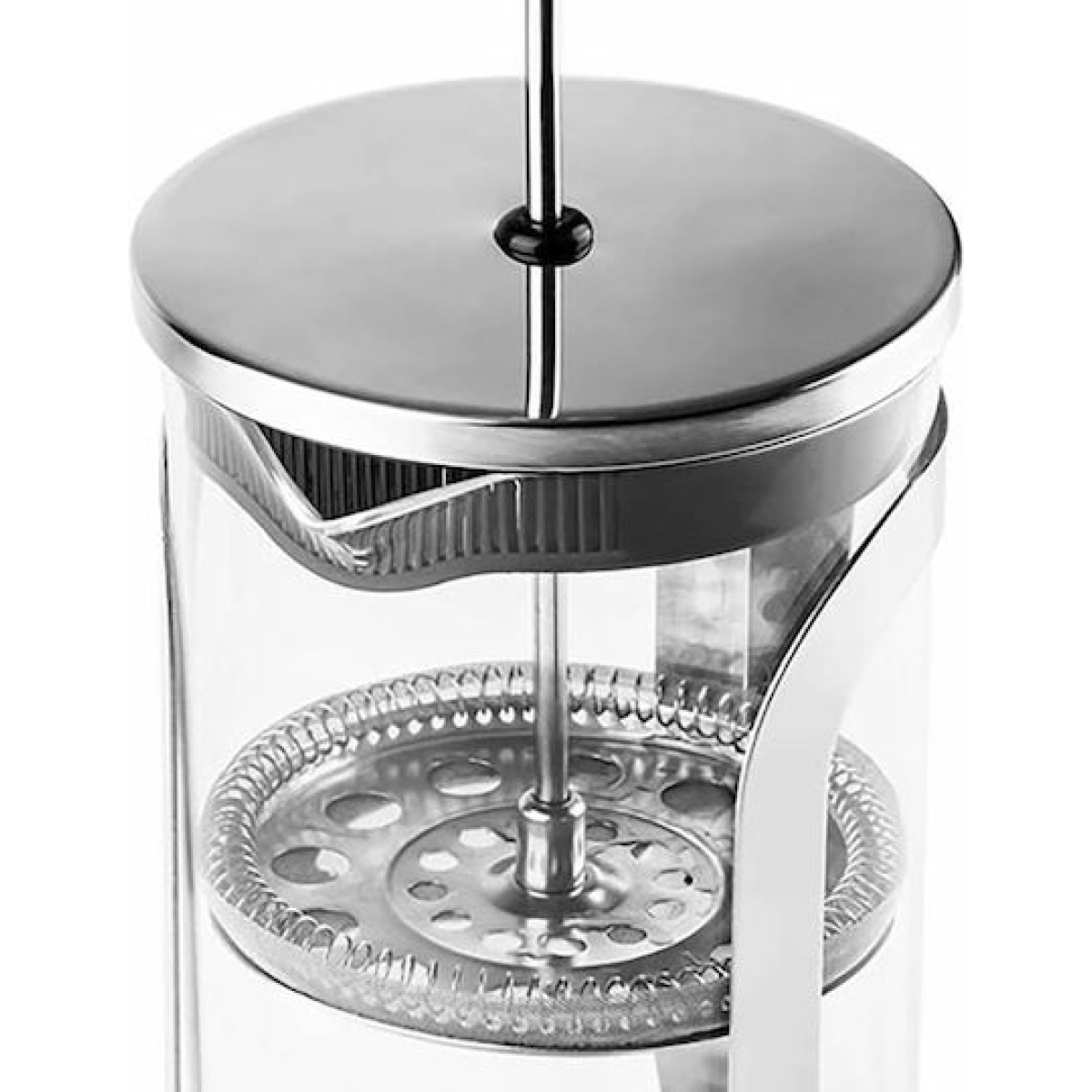 Luigi Ferrero Καφετιέρα Γαλλικού Χειρός 800ml FR-8083T - Image 3