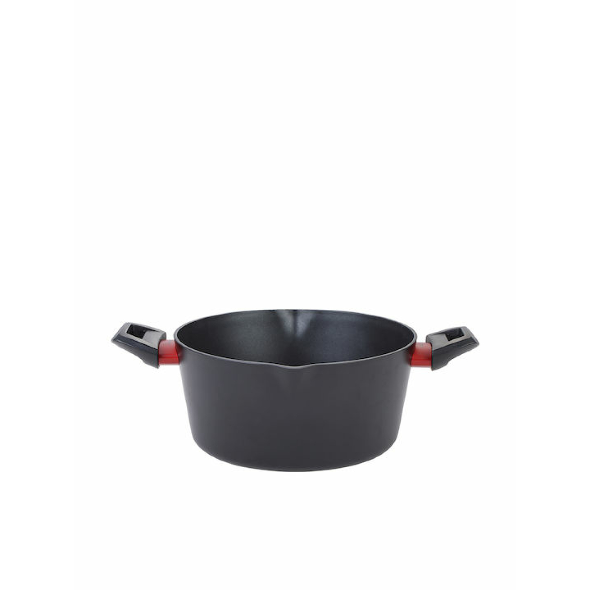 Luigi Ferrero FR-2813 Βαθιά Κατσαρόλα από Αλουμίνιο 6.7lt / 28cm - Image 6
