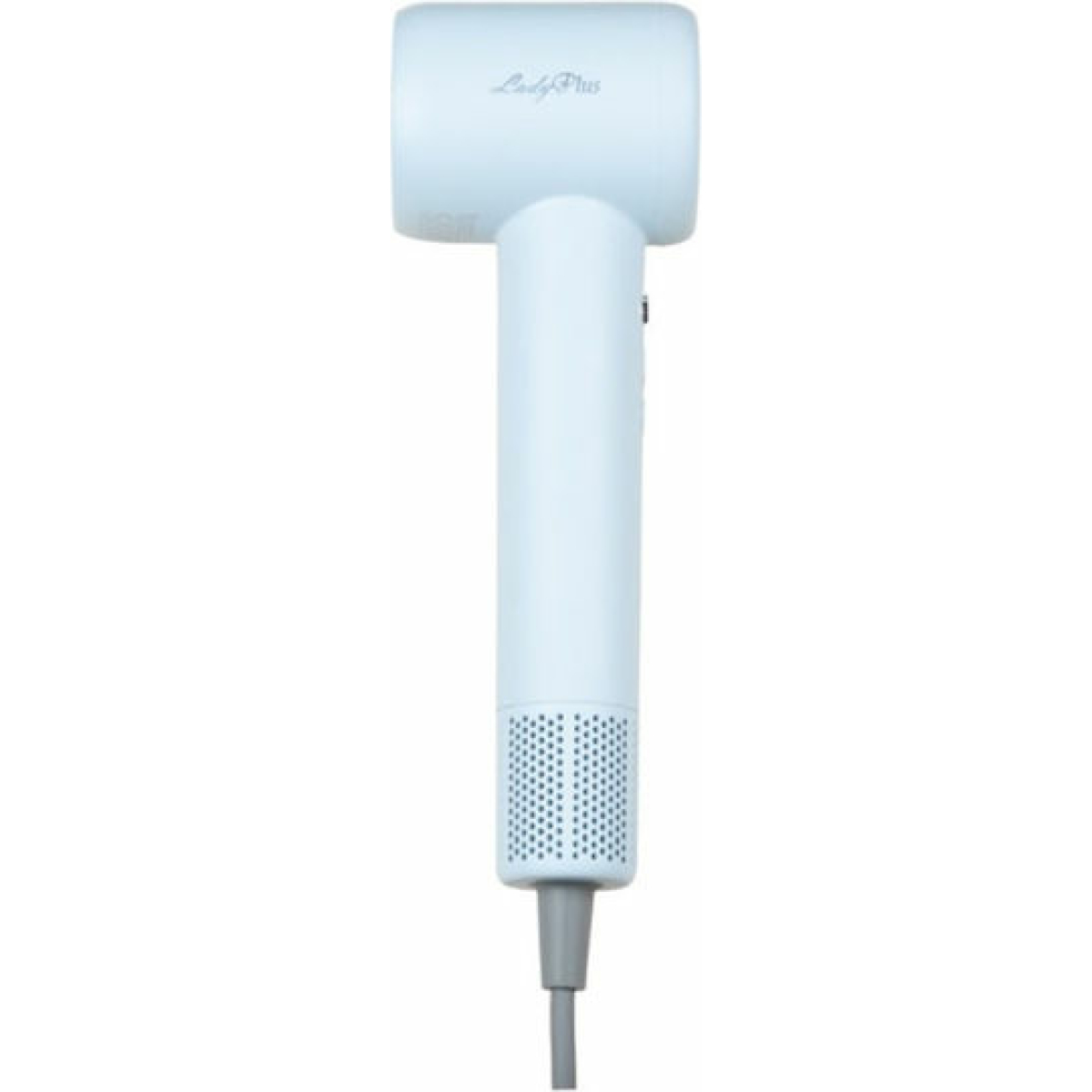 Morris Ladyplus Ionic  Πιστολάκι Μαλλιών με Φυσούνα 1500W Μπλε MHD11BL - Image 5
