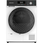 Morris MPD-91126 Στεγνωτήριο 9kg με Αντλία Θερμότητας