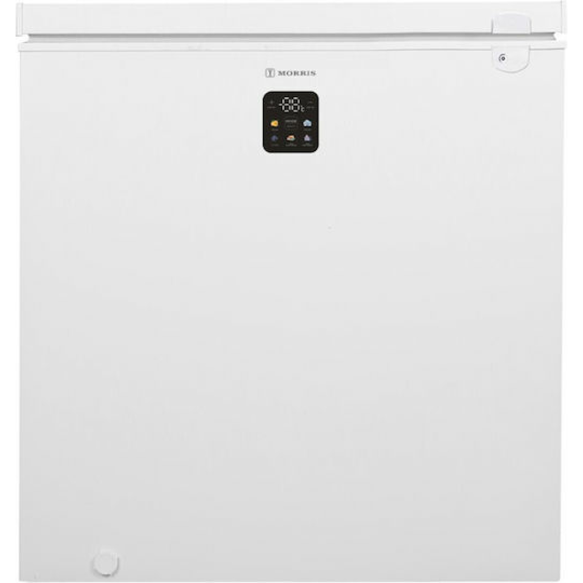 Morris Καταψύκτης Μπαούλο 194lt W70195EED - Image 3