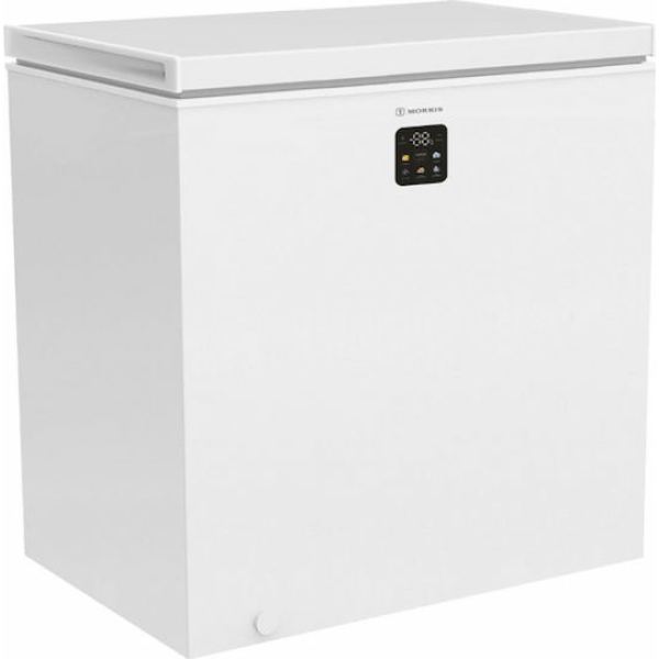 Morris Καταψύκτης Μπαούλο 194lt W70195EED