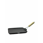 Muhler Γκριλιέρα από Μαντέμι 28cm FR-2826CI