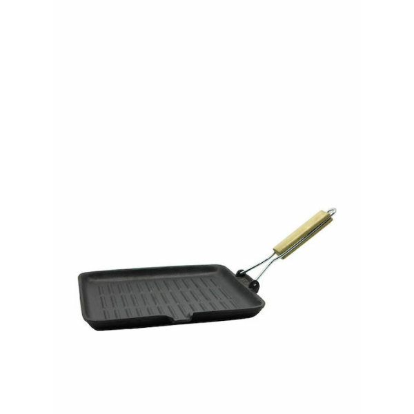 Muhler Γκριλιέρα από Μαντέμι 28cm FR-2826CI