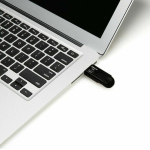 PNY Attache 4 32GB USB 3.1 Stick Μαύρο FD32GATT431KK-EF - Image 3