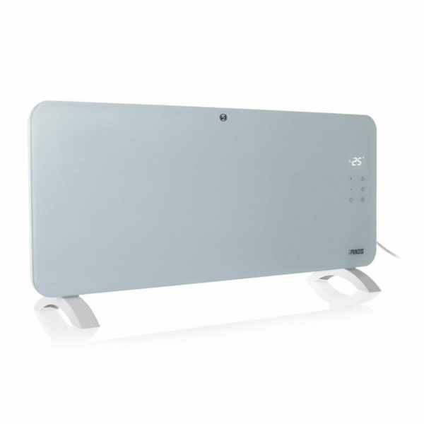 Princess GPH-20DA Θερμοπομπός 2000W WiFi Λευκό