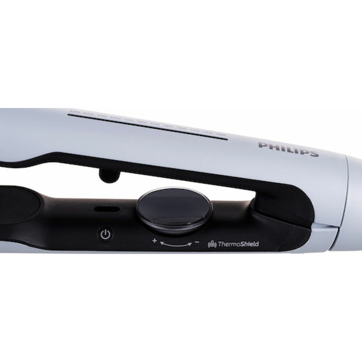 Philips Series 5000 BHS520/00 Πρέσα Μαλλιών με Κεραμικές Πλάκες Ionic - Image 2