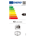 Philips Smart Τηλεόραση 43" 4K UHD LED PUS7000 HDR (2025) 43PUS7000 - Image 7
