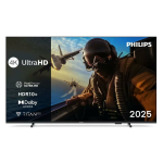 Philips Smart Τηλεόραση 43" 4K UHD LED PUS7000 HDR (2025) 43PUS7000