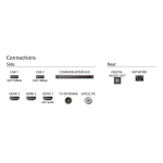 Philips Smart Τηλεόραση 43" 4K UHD LED PUS7000 HDR (2025) 43PUS7000 - Image 6