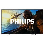 Philips Smart Τηλεόραση 43" 4K UHD LED PUS7000 HDR (2025) 43PUS7000 - Image 2