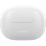 Xiaomi Redmi Buds 3 Lite Bluetooth Handsfree Ακουστικά με Αντοχή στον Ιδρώτα και Θήκη Φόρτισης White - Image 8