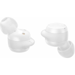 Xiaomi Redmi Buds 3 Lite Bluetooth Handsfree Ακουστικά με Αντοχή στον Ιδρώτα και Θήκη Φόρτισης White - Image 7