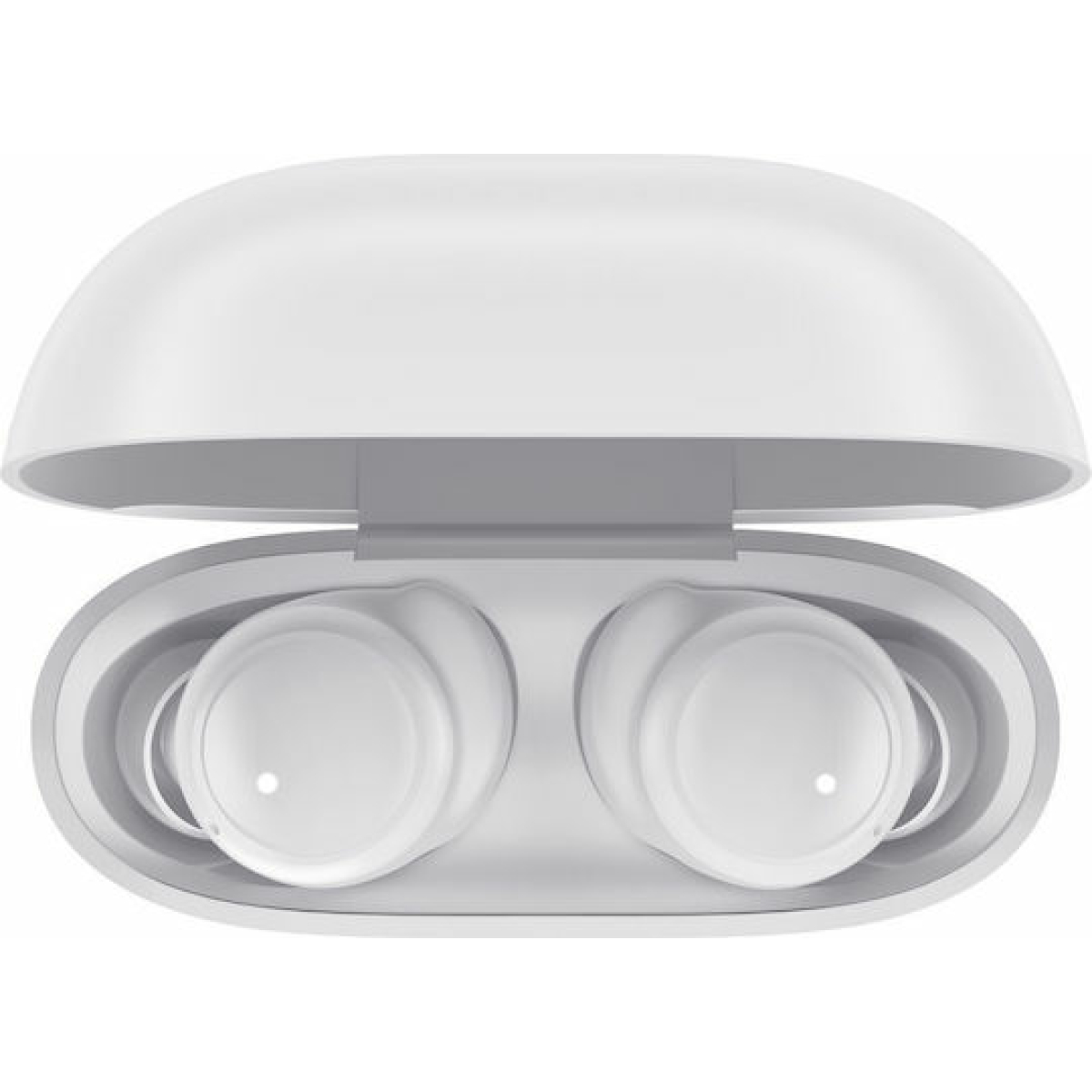 Xiaomi Redmi Buds 3 Lite Bluetooth Handsfree Ακουστικά με Αντοχή στον Ιδρώτα και Θήκη Φόρτισης White - Image 6