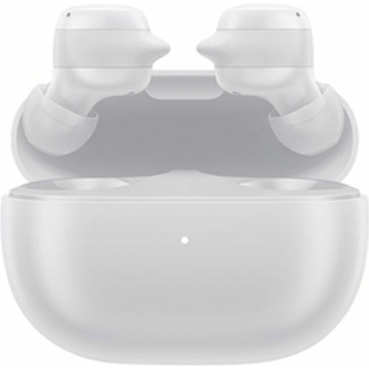 Xiaomi Redmi Buds 3 Lite Bluetooth Handsfree Ακουστικά με Αντοχή στον Ιδρώτα και Θήκη Φόρτισης White - Image 5