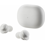 Xiaomi Redmi Buds 3 Lite Bluetooth Handsfree Ακουστικά με Αντοχή στον Ιδρώτα και Θήκη Φόρτισης White - Image 4