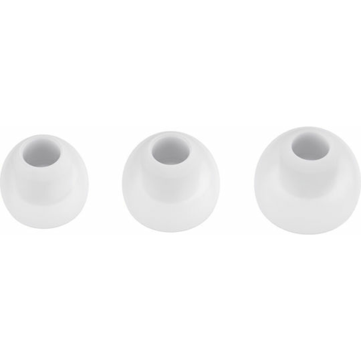 Xiaomi Redmi Buds 3 Lite Bluetooth Handsfree Ακουστικά με Αντοχή στον Ιδρώτα και Θήκη Φόρτισης White - Image 2