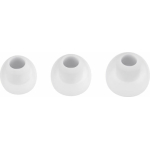 Xiaomi Redmi Buds 3 Lite Bluetooth Handsfree Ακουστικά με Αντοχή στον Ιδρώτα και Θήκη Φόρτισης White - Image 2