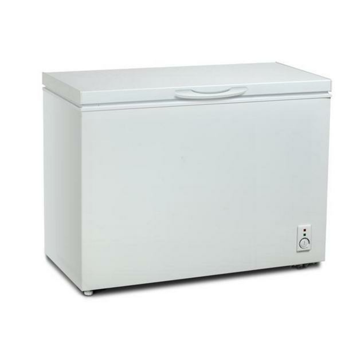 Robin Κατάψυξη Μπαούλο DB-300E 287LT - Image 3