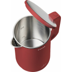 Singer Βραστήρας 1.5lt 2200W Κόκκινος WK-15050SCR - Image 3