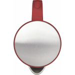 Singer Βραστήρας 1.5lt 2200W Κόκκινος WK-15050SCR - Image 2