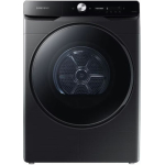 Samsung DV16DG8600BVU4 Στεγνωτήριο 16kg A+++ με Αντλία Θερμότητας