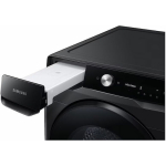 Samsung DV16DG8600BVU4 Στεγνωτήριο 16kg A+++ με Αντλία Θερμότητας - Image 4