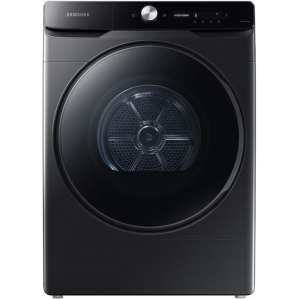 Samsung DV16DG8600BVU4 Στεγνωτήριο 16kg A+++ με Αντλία Θερμότητας