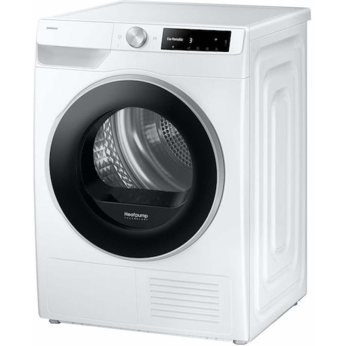 Samsung DV90DG6845LEU4 Στεγνωτήριο 9kg με Αντλία Θερμότητας - Image 8