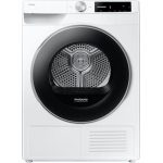 Samsung DV90DG6845LEU4 Στεγνωτήριο 9kg με Αντλία Θερμότητας