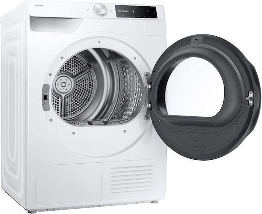 Samsung DV90DG6845LEU4 2 Samsung DV90DG6845LEU4 Στεγνωτήριο 9kg με Αντλία Θερμότητας - Image 7